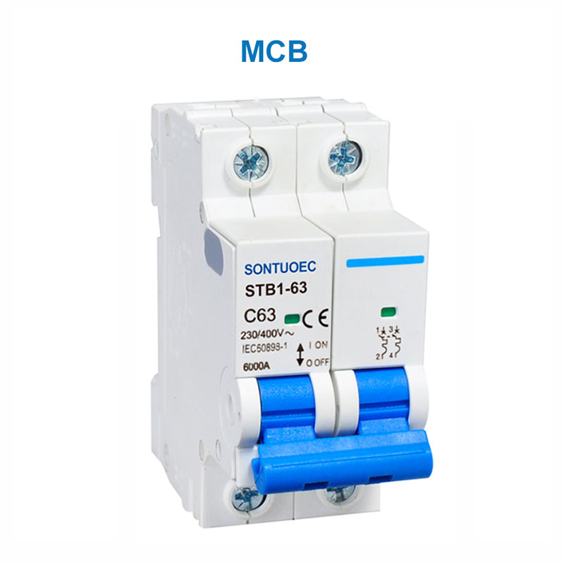 De ce este esențial un întreruptor în miniatură pentru siguranța electrică?